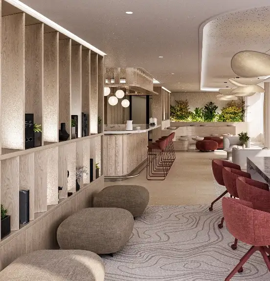Luxe 4