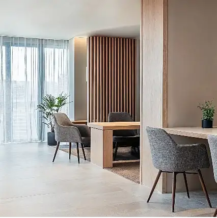 Luxe 5